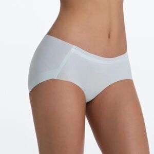 NUAGE Seamless Women's Panties, 3 NEW